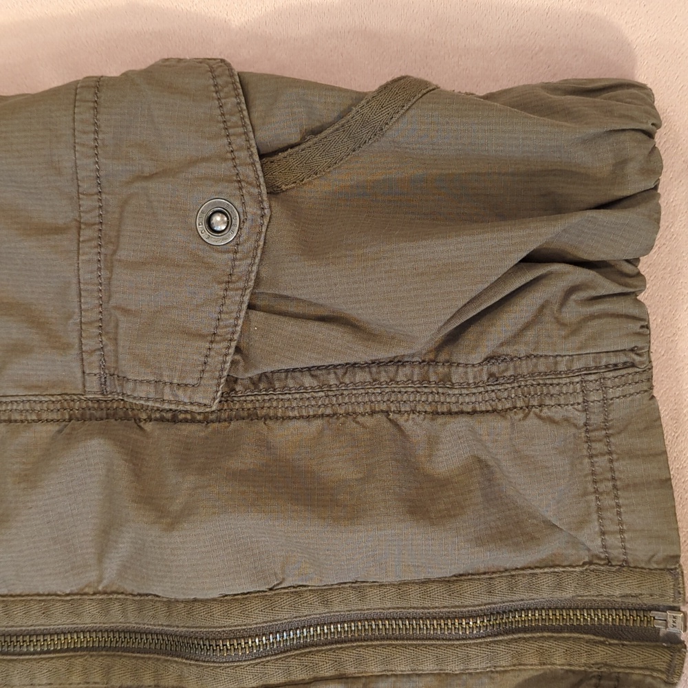 Eddie Bauer Lightweight Ripstop Jacket - image 8